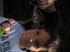 Saint Cyprien Aout 2009 063